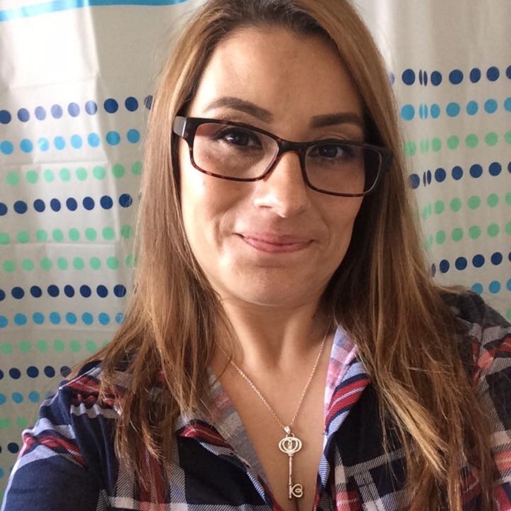 Meet your Posher, Maribel